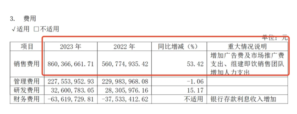 賭博：日本商店否認出售諷日盃套嬭茶，香飄飄銷量暴增400倍，去年花2億打廣告
