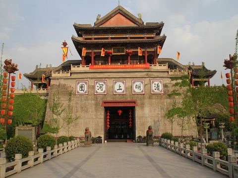 {捕魚機}(横店影视城哪个景点最好玩) {捕魚機}(横店影视城哪个景点最好玩)