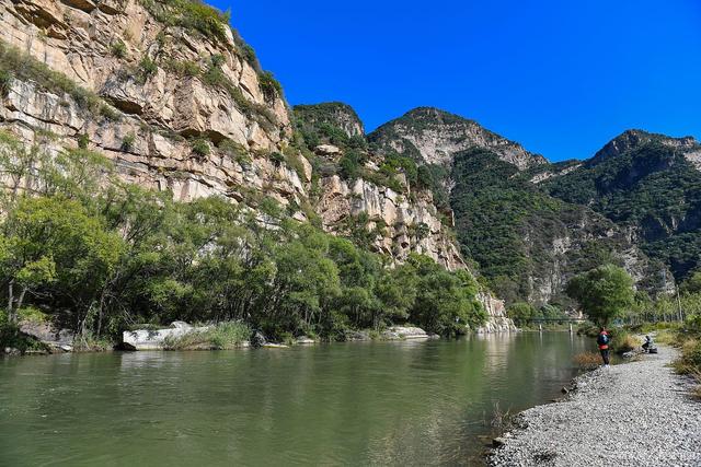 {21點}(门头沟旅游景点自驾游)