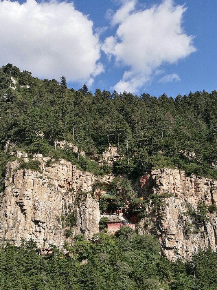 恒山旅游攻略（恒山旅游攻略详细）