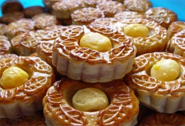 {老虎機}(中秋节有哪些美食)