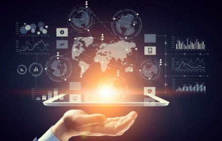 {21點}(互联网给人们生活带来的影响ppt)