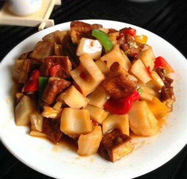 家常菜谱大全炒菜简单的窍门（家常菜谱大全炒菜简单的窍门视频）